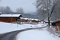 Vallée Les Etoiles - Chalet - Foto15