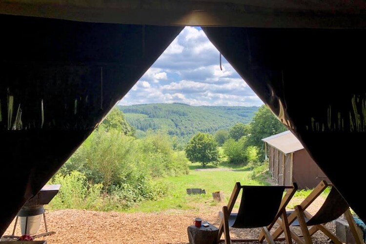 Rochefort en Ardenne