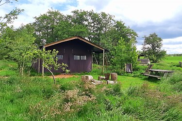 Hilserhof - Vakantietent - Foto4