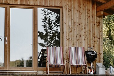 Dengler Hof - Chalet - Foto4