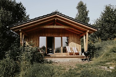 Mountain Chalet