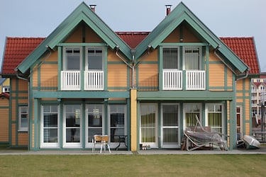 Bungalow