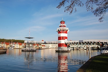 Hafendorf Rheinsberg