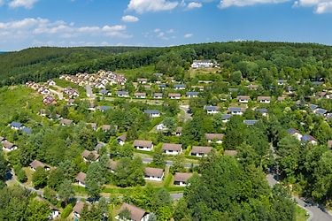 Eifelpark Kronenburger See