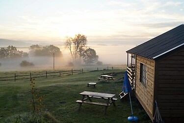 Cabin