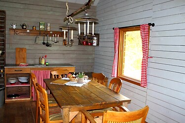 Cabin