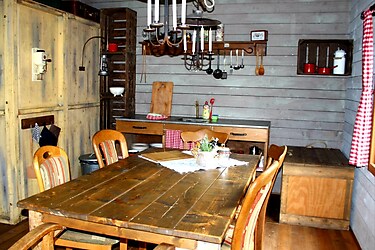 Cabin