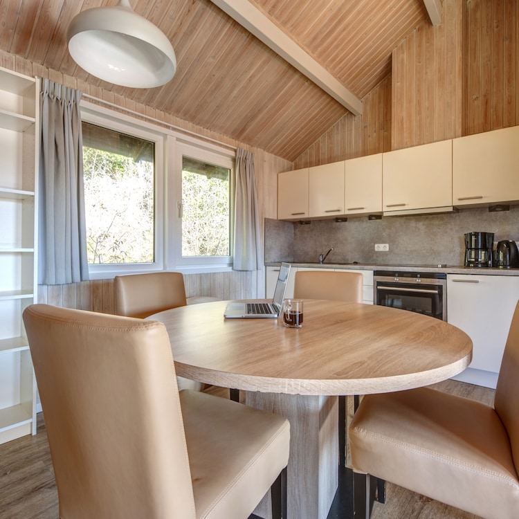 Kronenburg Comfort met Sauna 4