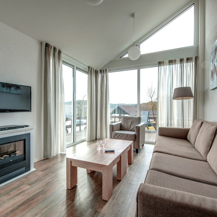 Waldhaus 4 Luxe