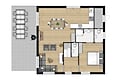 Eifelpark Kronenburger See - Villa - Foto1