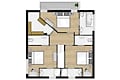 Eifelpark Kronenburger See - Villa - Foto2