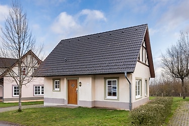 Ferienresort Cochem - Bungalow - Foto2