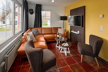 Ferienresort Cochem - Bungalow - Foto4