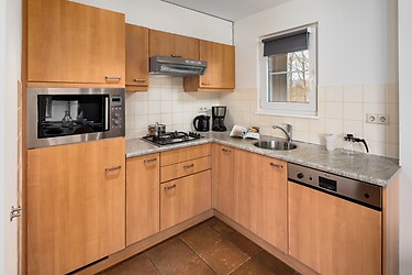 Ferienresort Cochem - Bungalow - Foto4