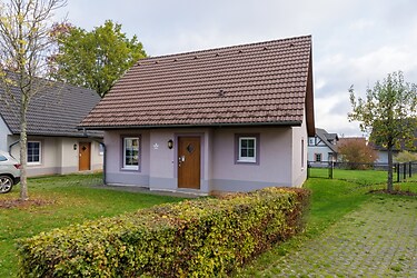 Bungalow