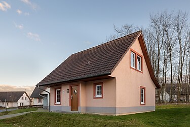Bungalow