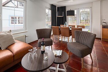 Ferienresort Cochem - Bungalow - Foto4