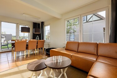 Ferienresort Cochem - Bungalow - Foto4