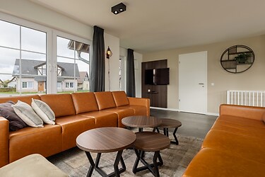 Ferienresort Cochem - Bungalow - Foto4