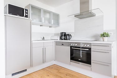 Bergresort Winterberg - Appartement - Foto3