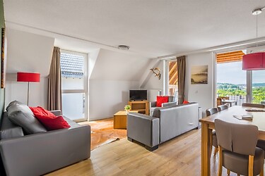 Bergresort Winterberg - Appartement - Foto2