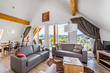 Bergresort Winterberg - Appartement - Foto2