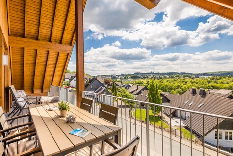 Appartement 6-8