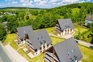 Bergresort Winterberg - Appartement - Foto1