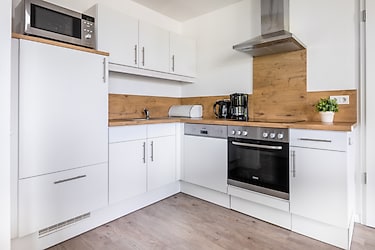 Bergresort Winterberg - Appartement - Foto3