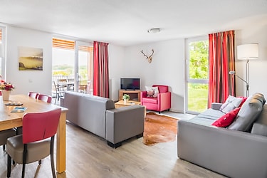 Bergresort Winterberg - Appartement - Foto2