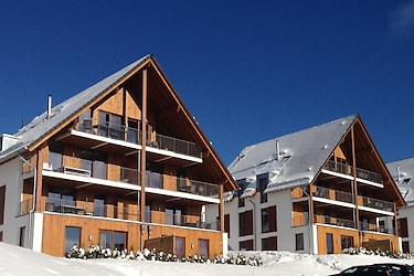 Bergresort Winterberg