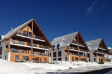 Bergresort Winterberg