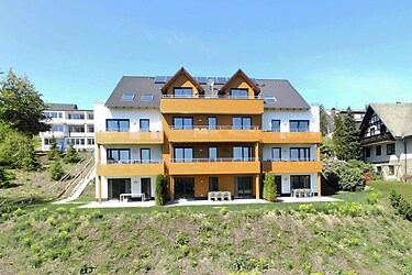 Résidence Winterberg