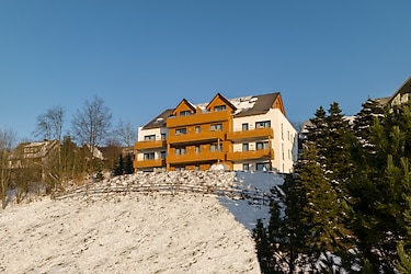 Résidence Winterberg