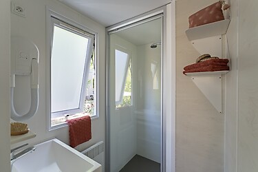 Le Soleil Vivarais - Stacaravan - Foto4