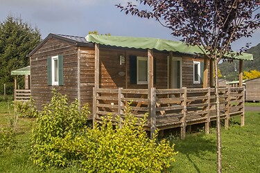La Ribeyre - Chalet - Foto1