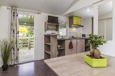 La Ribeyre - Chalet - Foto2