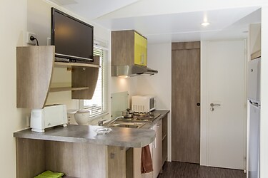 La Ribeyre - Chalet - Foto3