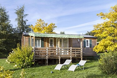 La Ribeyre - Chalet - Foto1