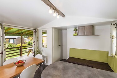 La Ribeyre - Chalet - Foto3