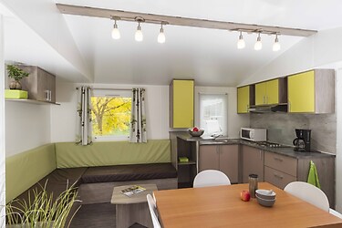 La Ribeyre - Chalet - Foto4
