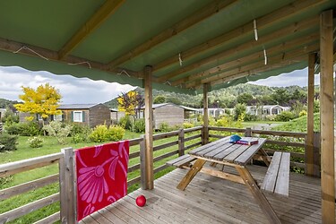 La Ribeyre - Chalet - Foto2