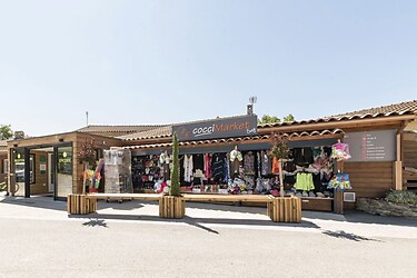 Les Bois du Châtelas - Parkafbeelding - 4