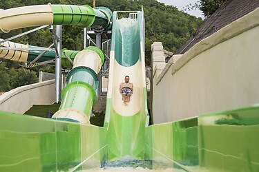 Les Bois du Châtelas - Parkafbeelding - 2