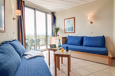 SOWELL Hotels Ardeche - Appartement - Foto1