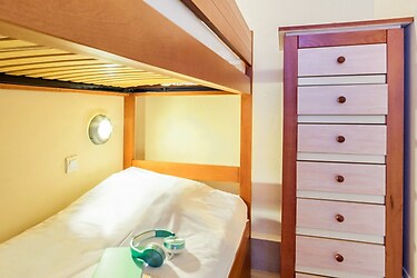 SOWELL Hotels Ardeche - Appartement - Foto3