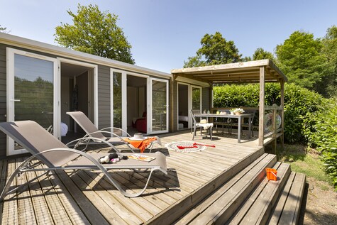 Cottage 4A
