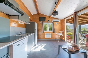 Chalet Privilege 3