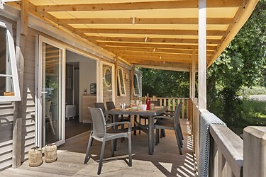Belle Plage - Stacaravan - Foto2