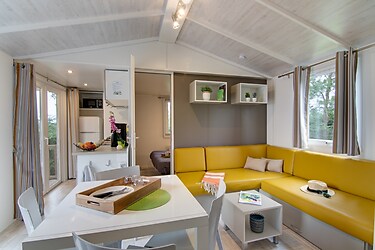 Deux Fontaines - Chalet - Foto2